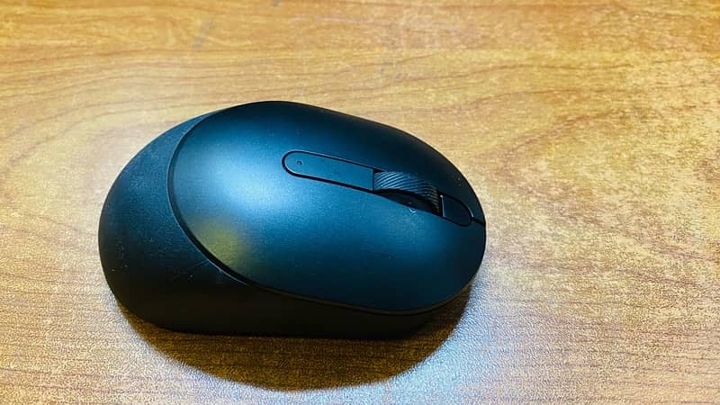 Dell Mobile Pro Wireless Mouse - MS5120W 2