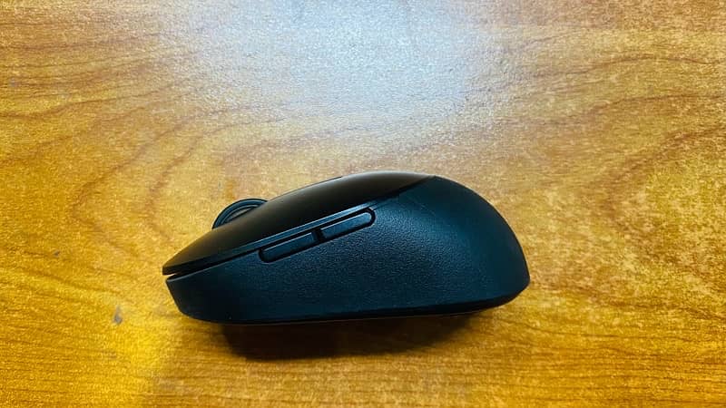 Dell Mobile Pro Wireless Mouse - MS5120W 3