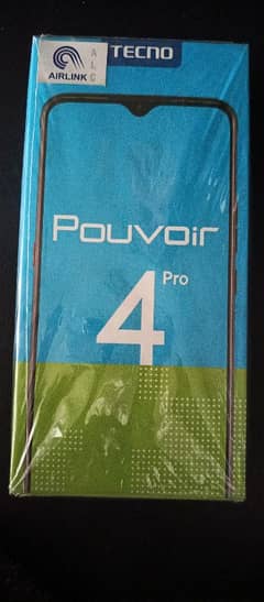 pouvoir 4pro