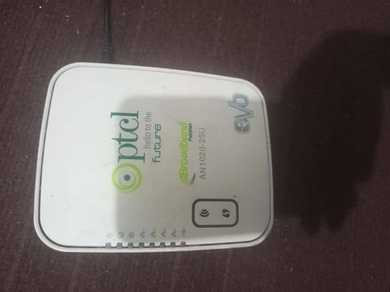 ptcl divais 2