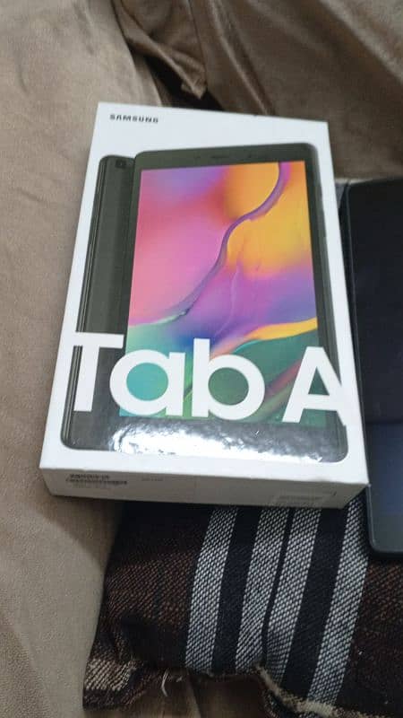 Samsung tab A 2