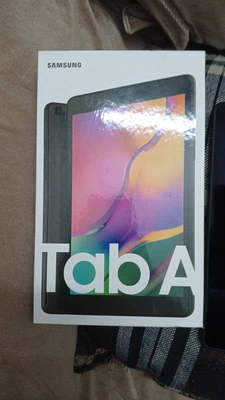 Samsung tab A 3