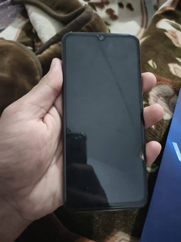 vivo V20 mobile 1