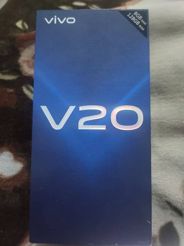 vivo V20 mobile 6