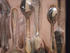 Cutlery