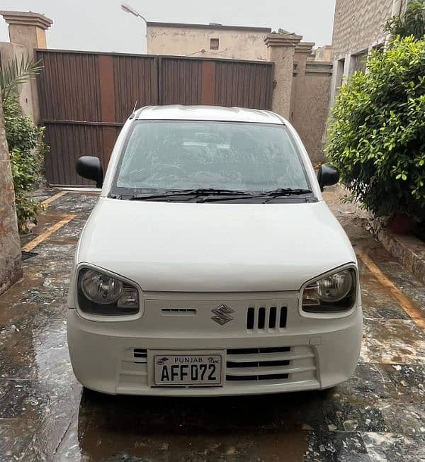 Suzuki Alto 2021 for sale fresh cars 03082400200 0