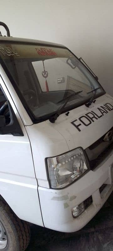 FORLAND 1