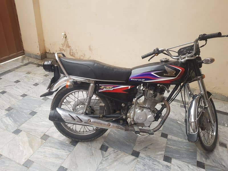 125 honda 17