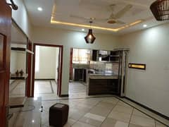 7 Marla Upper portion for rent in G-16/4 Islamabad