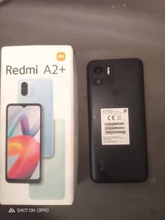 redmi A2+ 3/64