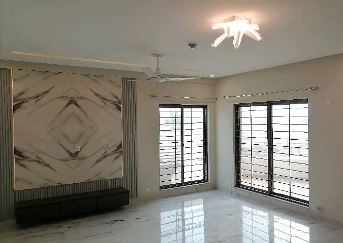 Best Options For Flat Is Available For rent In Askari 11 - Sector D 1