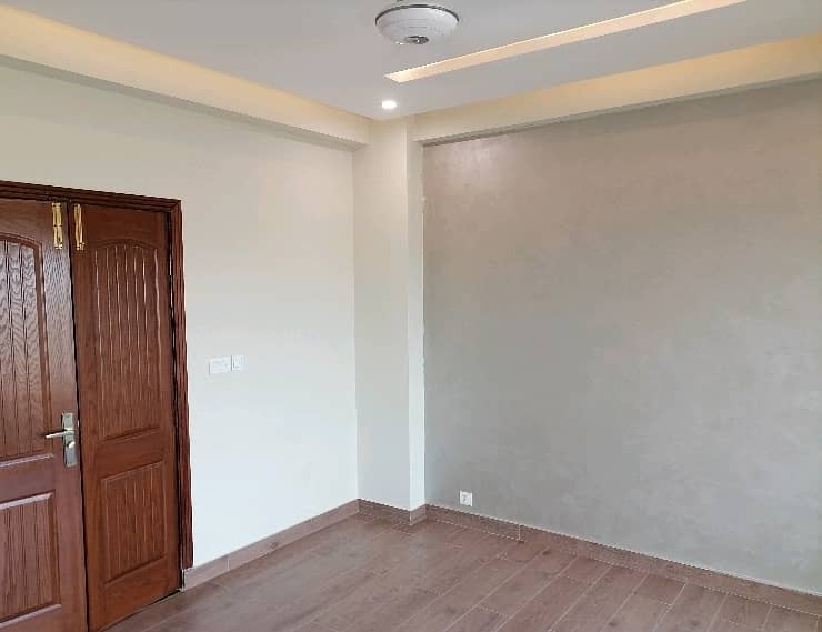 Best Options For Flat Is Available For rent In Askari 11 - Sector D 2