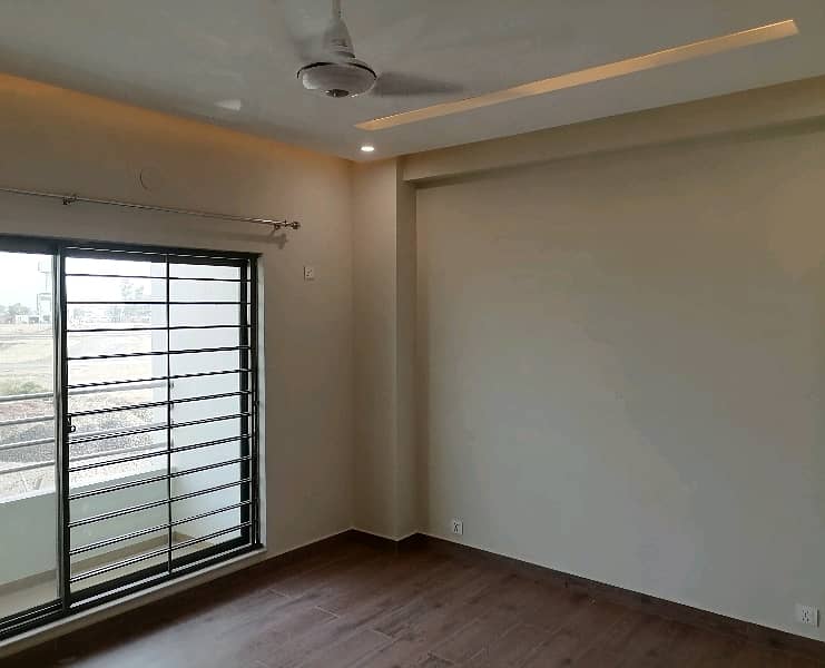 Best Options For Flat Is Available For rent In Askari 11 - Sector D 3