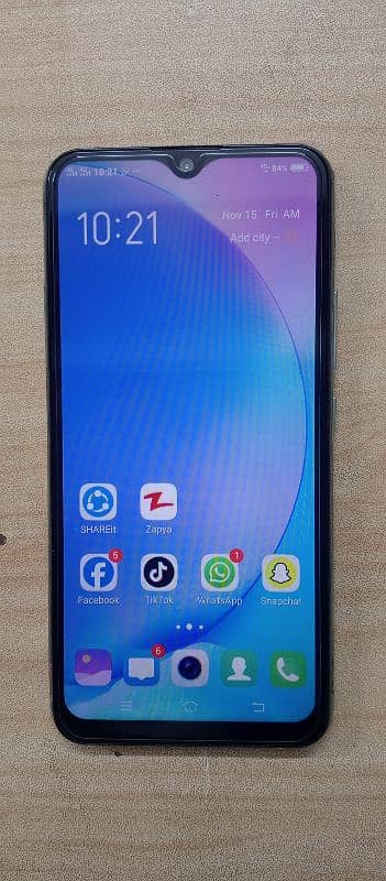 vivo y 17 8x256 1