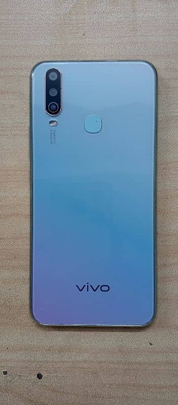 vivo y 17 8x256 6