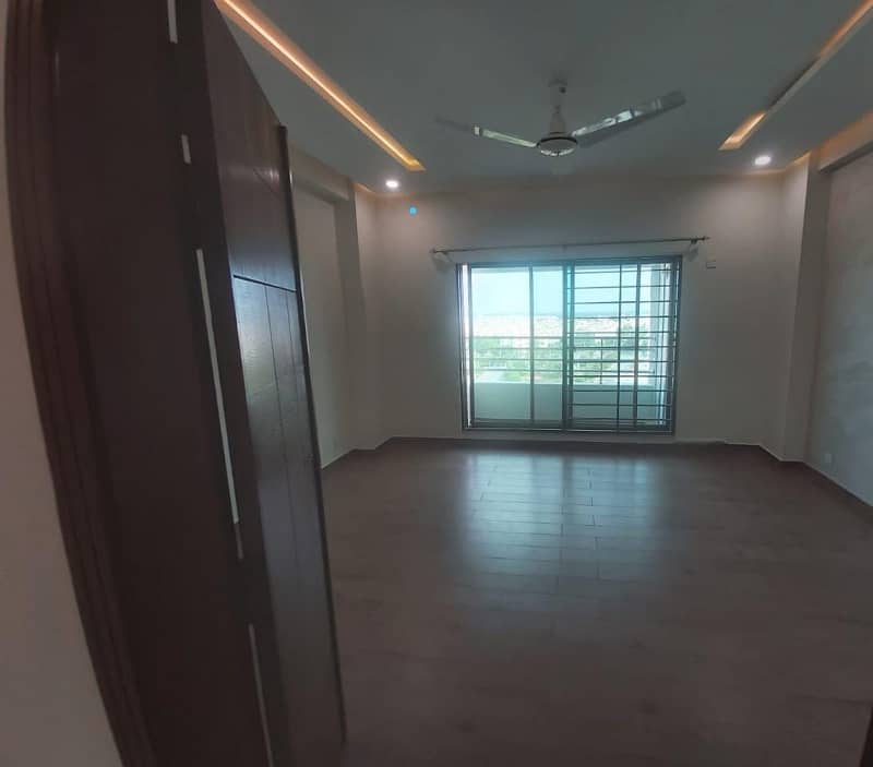 10 Marla Flat In Askari For rent At Good Location 14