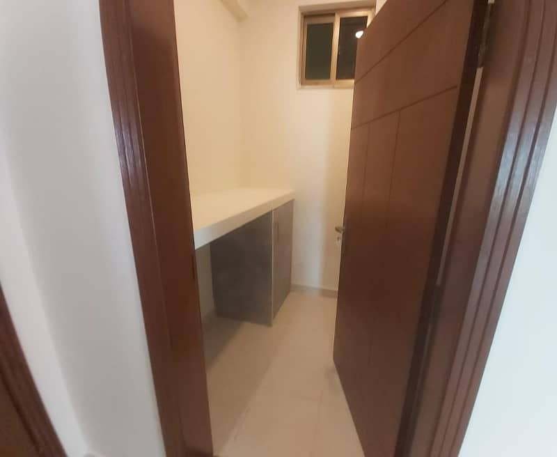 10 Marla Flat In Askari For rent At Good Location 15