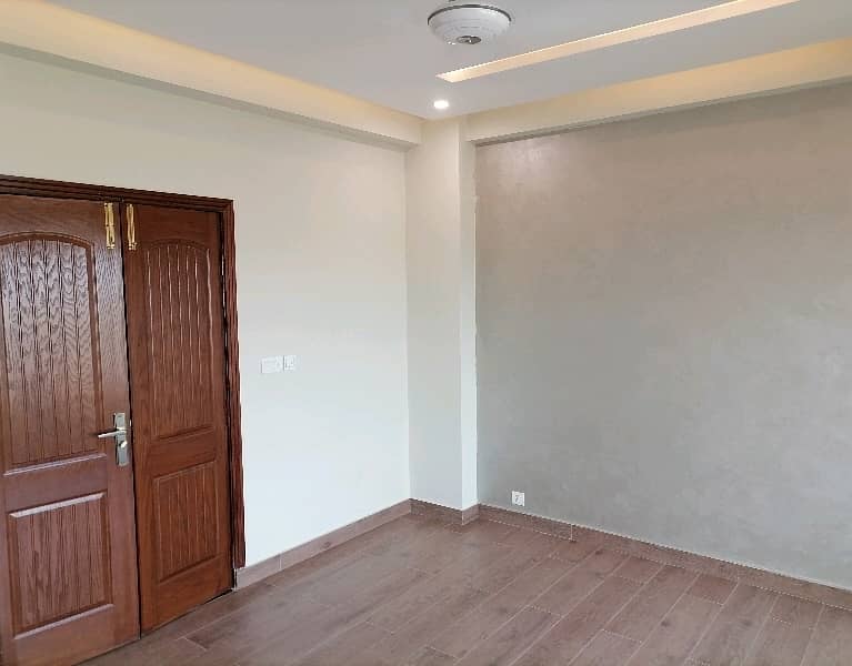 Flat For rent Situated In Askari 11 - Sector D 0