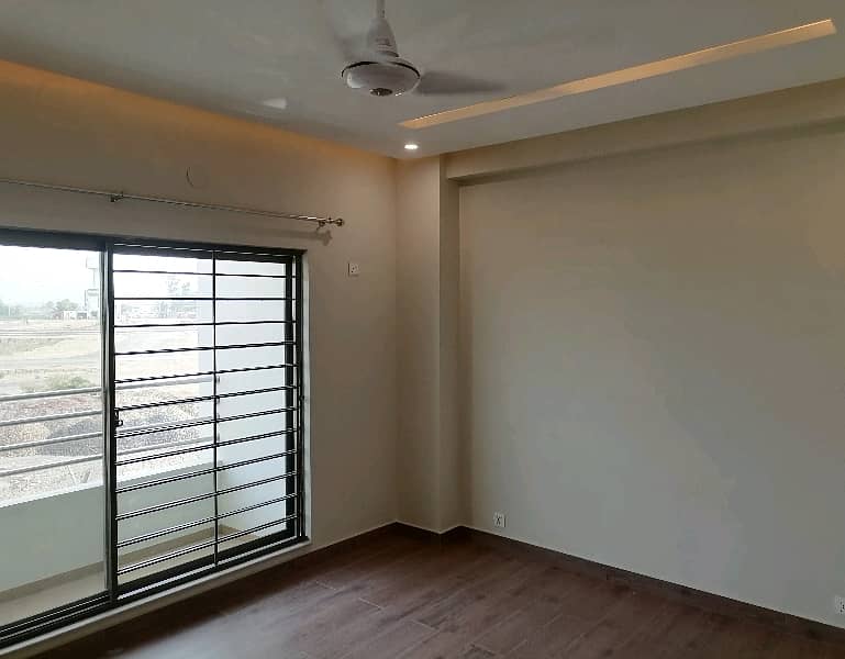 Flat For rent Situated In Askari 11 - Sector D 1