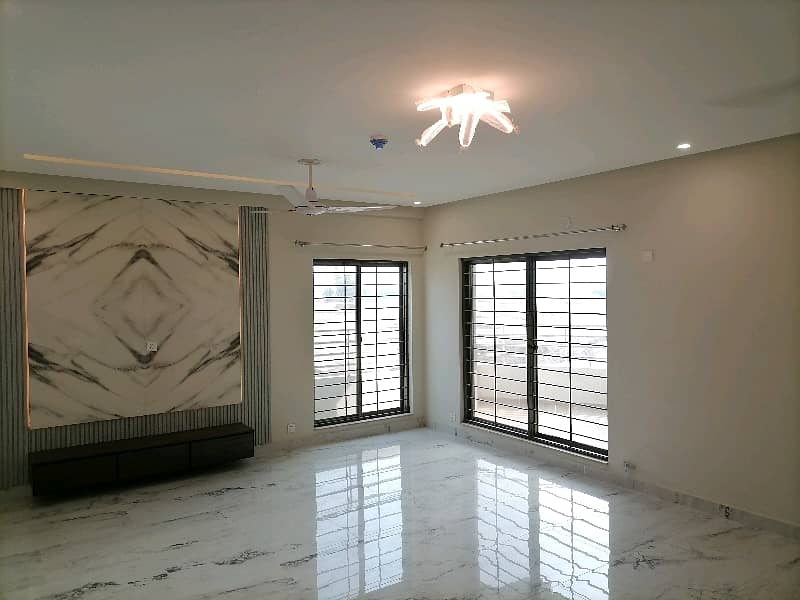 Flat For rent Situated In Askari 11 - Sector D 3