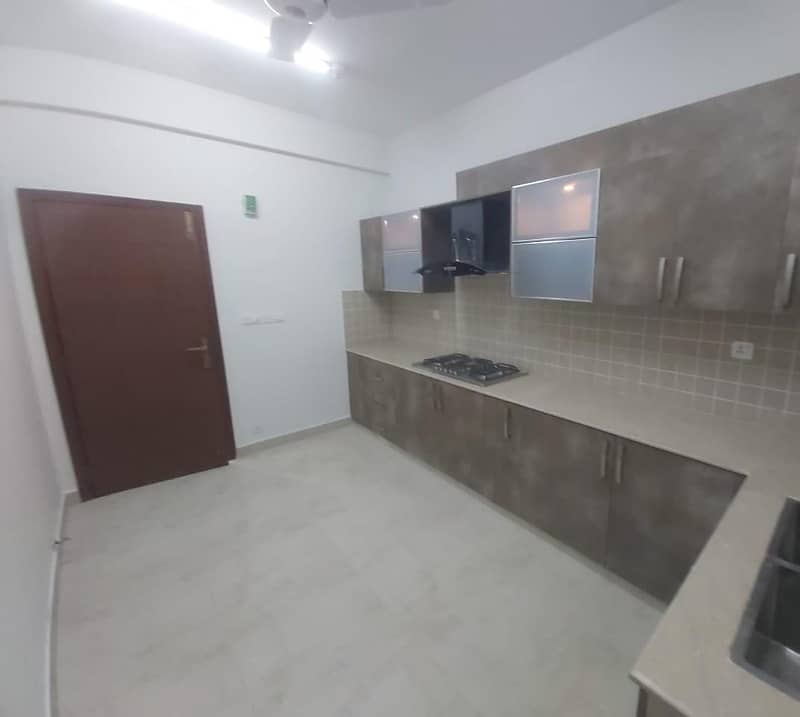 Flat For rent Situated In Askari 11 - Sector D 15