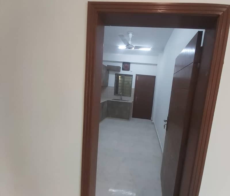 Flat For rent Situated In Askari 11 - Sector D 16