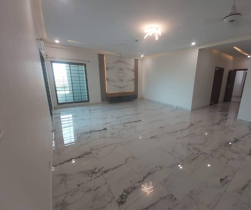 Flat For rent Situated In Askari 11 - Sector D 21