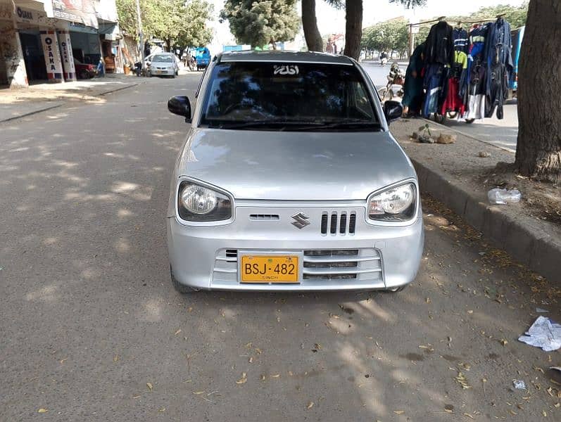 Suzuki Alto 2020 VXR /03311374659 0