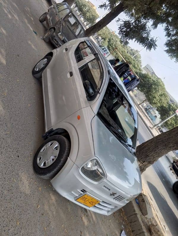 Suzuki Alto 2020 VXR /03311374659 2