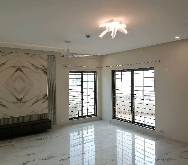 Ideal Flat For rent In Askari 11 - Sector D 1