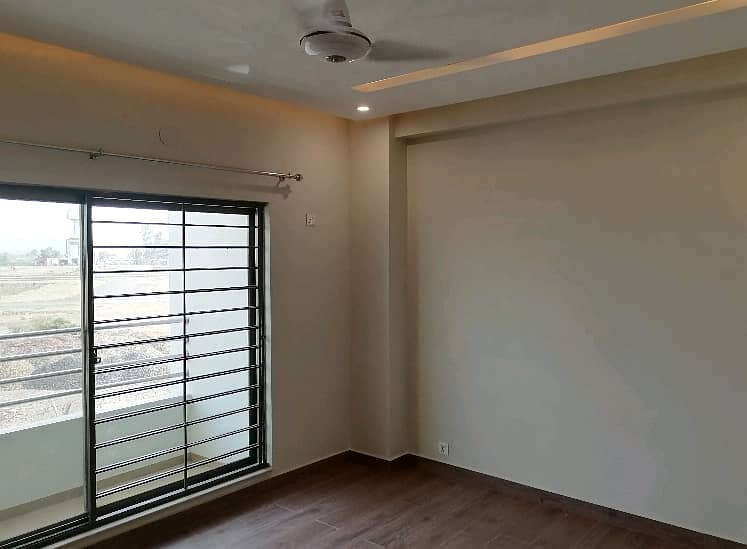 Ideal Flat For rent In Askari 11 - Sector D 3