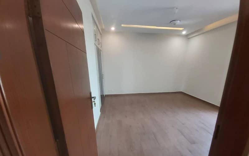 Ideal Flat For rent In Askari 11 - Sector D 10