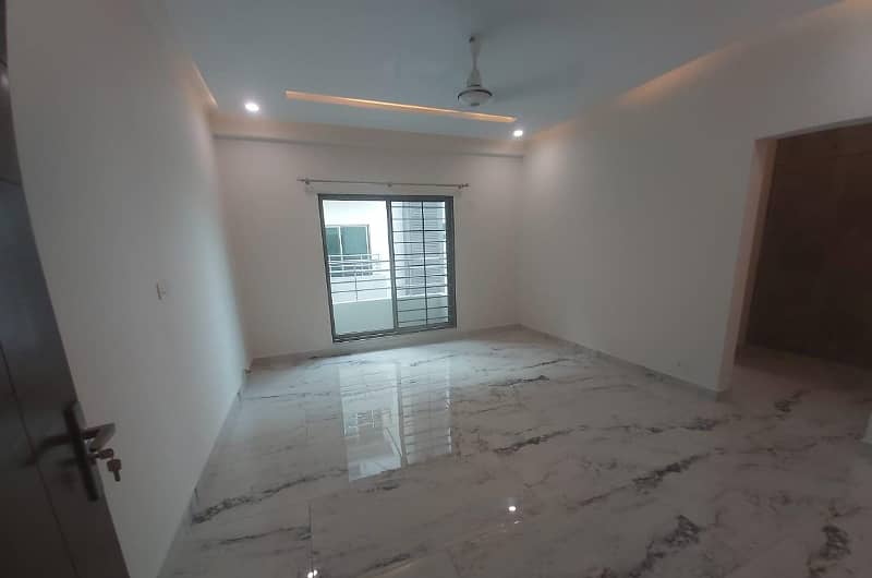 Ideal Flat For rent In Askari 11 - Sector D 13