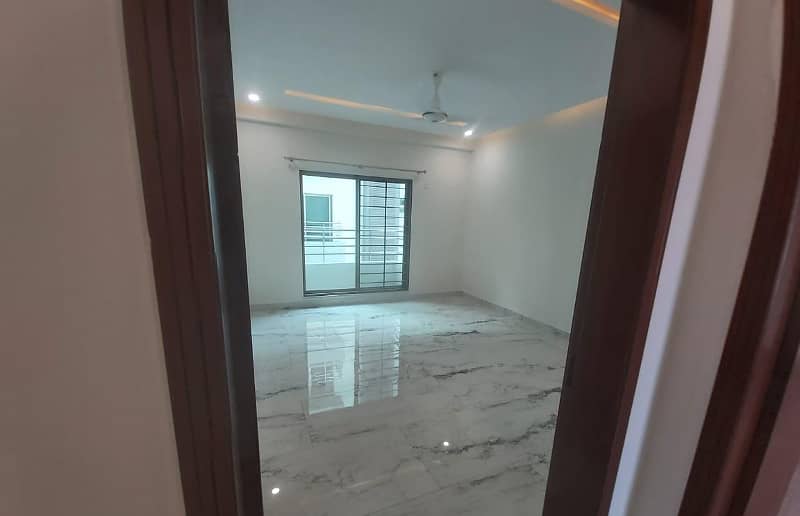 Ideal Flat For rent In Askari 11 - Sector D 14