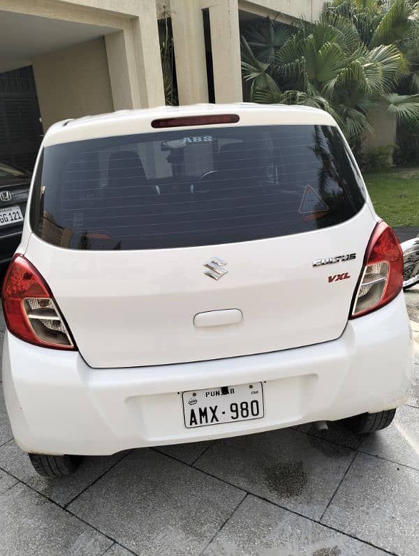 Suzuki Cultus VXL Model 2022 Reg 2023 1