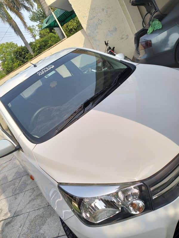 Suzuki Cultus VXL Model 2022 Reg 2023 0