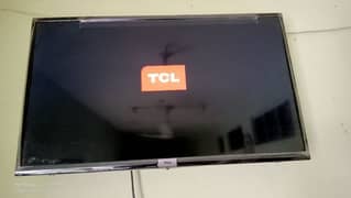 TCL ANDROID LED