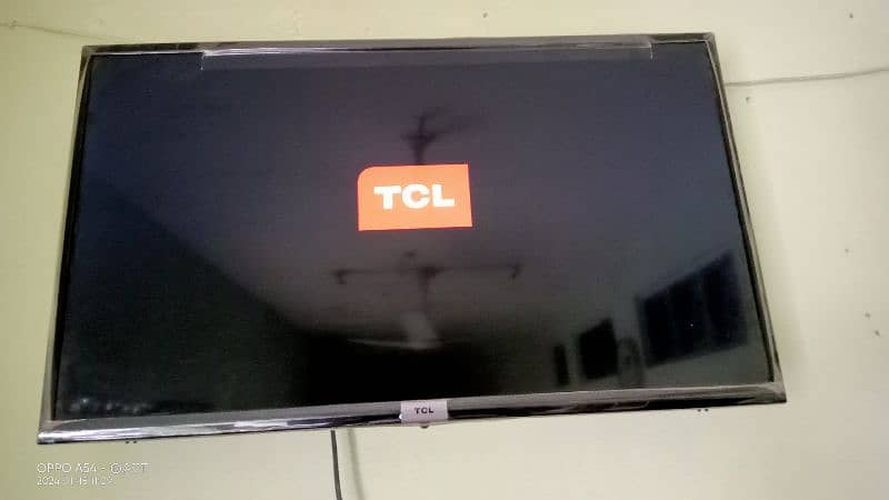 TCL ANDROID LED 0