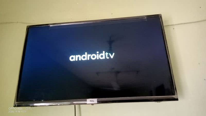 TCL ANDROID LED 1