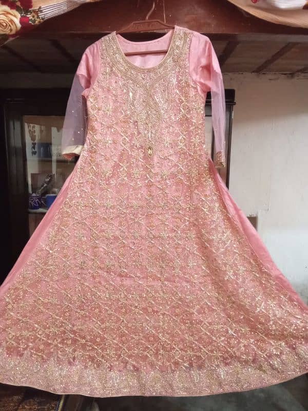 bridal pink maxxi 0