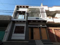 Ideal Prime Location 100 Square Yards House Available In Model Colony - Malir, Karachi