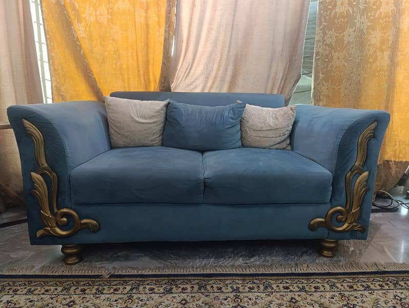 Mid century Modern Sofas For Sale 1