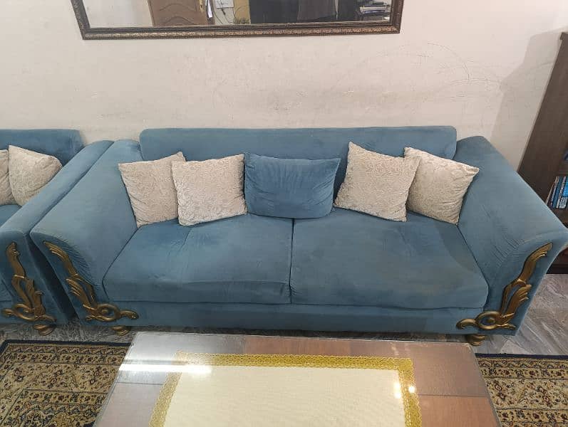 Mid century Modern Sofas For Sale 2