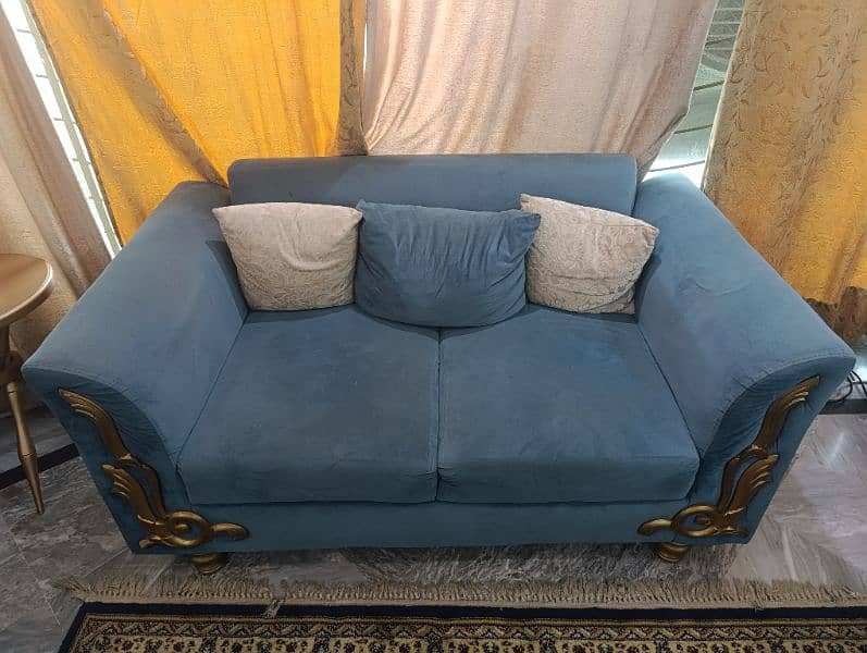 Mid century Modern Sofas For Sale 5