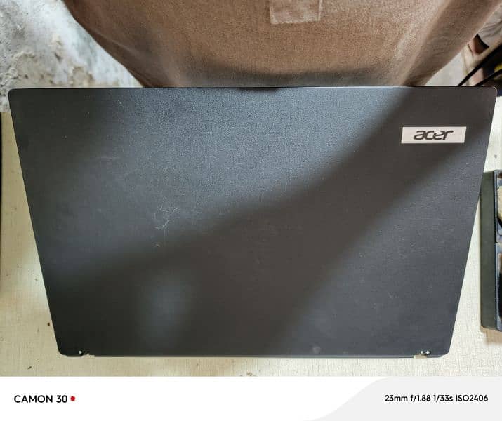 Acer Core i5 8th generation 8/256 0