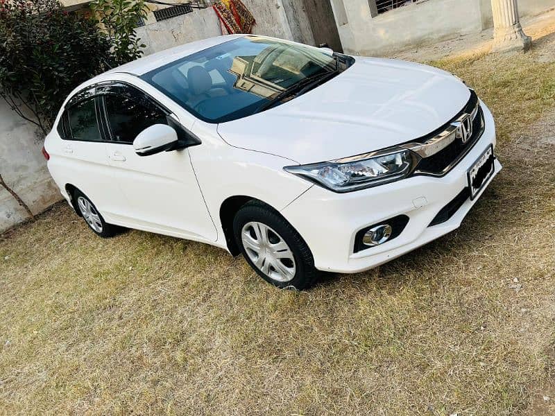 Honda City 1.2 Manual 2023 Model 1