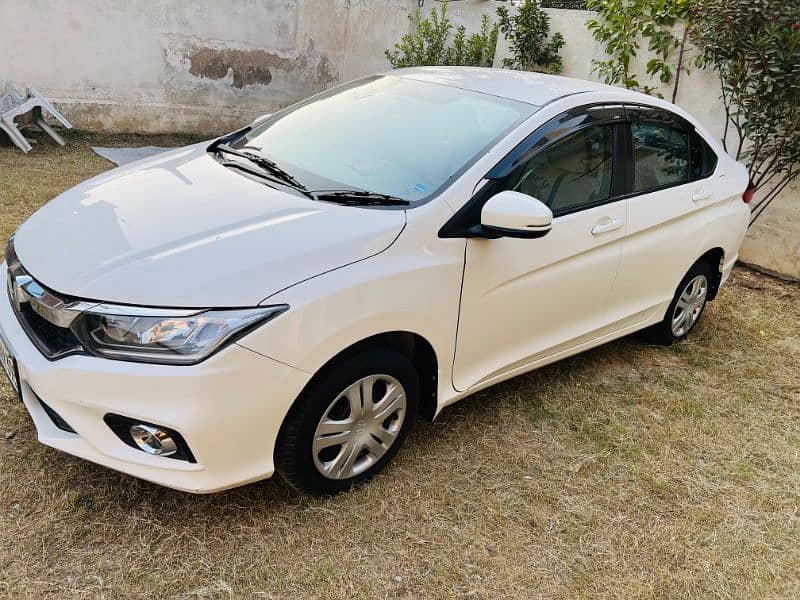 Honda City 1.2 Manual 2023 Model 6