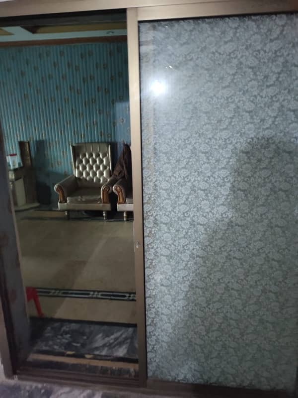 13 Marla Double Unit House For Sale in Khayaban Colony 2 Madina Town Faisalabad 11