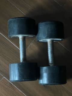 10 kg dumbbell price olx sale