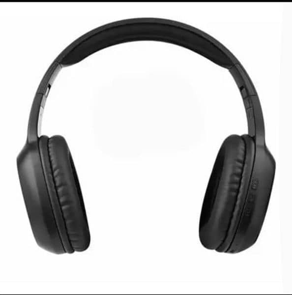 Wireless Bluetooth Headphones with Hi-Fi  Sound & MP3 Function 1